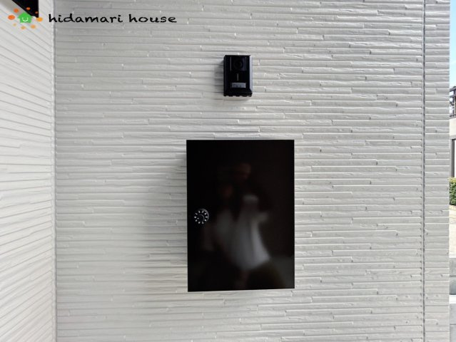 蓮田市桜台4期　新築戸建　リガーレ01の設備