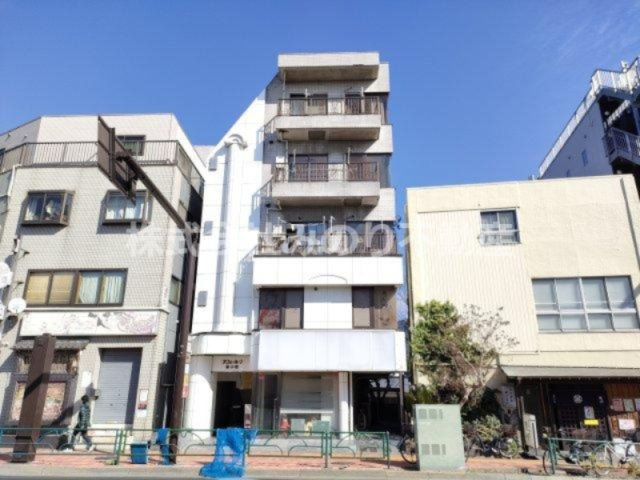 アフェール・J・新小岩