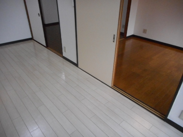 アフェール・J・新小岩の内装