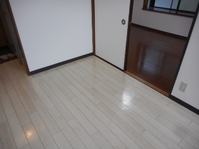 アフェール・J・新小岩の内装