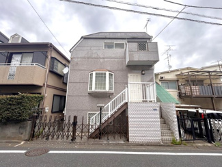 【外観】 | 2025年4月28日撮影