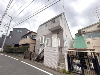 【外観】 | 2025年4月28日撮影