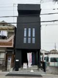 東難波町3丁目新築戸建の画像