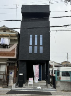 【外観】