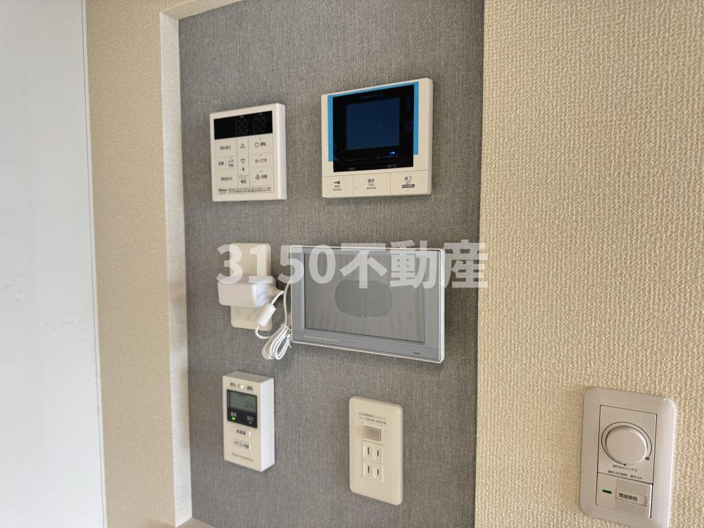 Grand Felicia(グランフェリシア)のセキュリティ