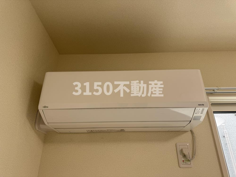 Grand Felicia(グランフェリシア)の設備