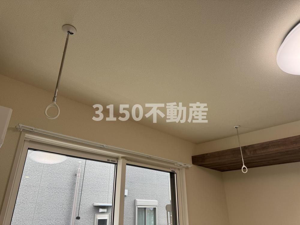 Grand Felicia(グランフェリシア)の展望