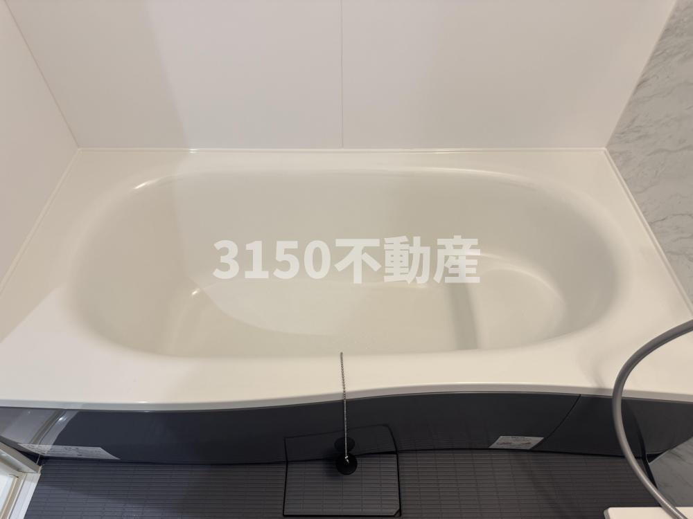 Grand Felicia(グランフェリシア)の浴室