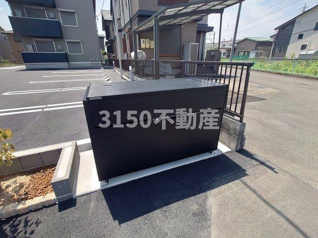 Grand Felicia(グランフェリシア)のその他共用部分