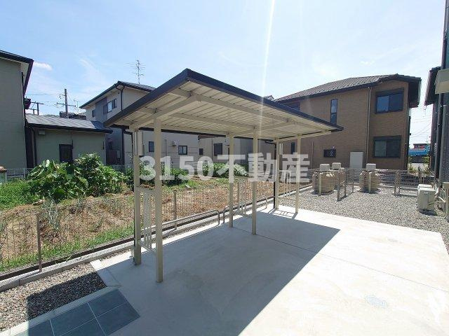 Grand Felicia(グランフェリシア)の設備