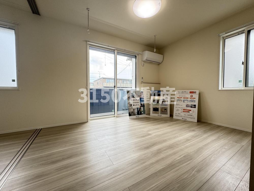 Grand Felicia(グランフェリシア)の居間・リビング