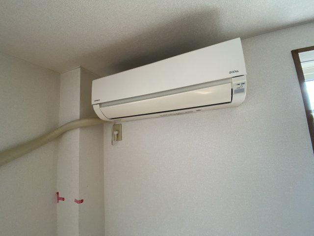 プチメゾンの設備