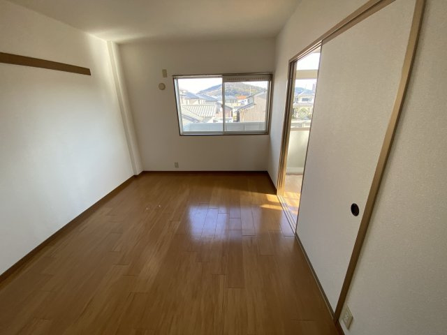 プチメゾンの子供部屋