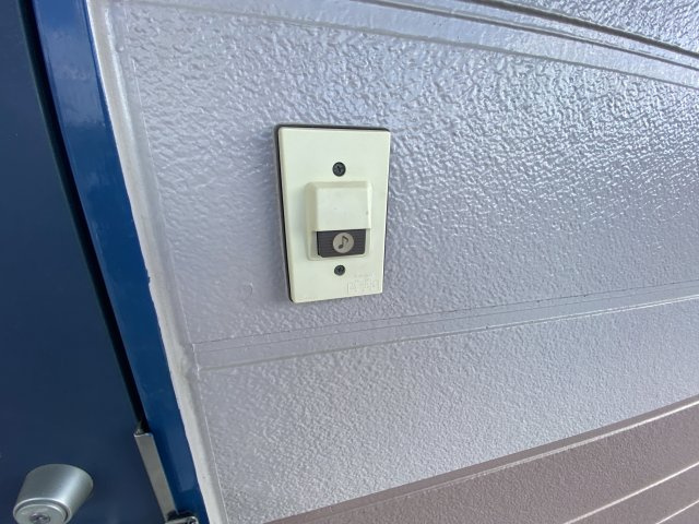 プチメゾンのセキュリティ