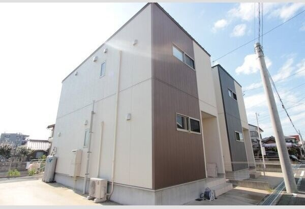 前後町大代1605-82KODATEXⅠ　　刈谷市近郊の賃貸はクラスホーム