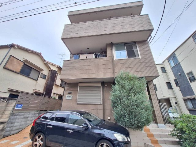 Ｃａｓａ　Ｆｅｌｉｃｅ千住の外観
