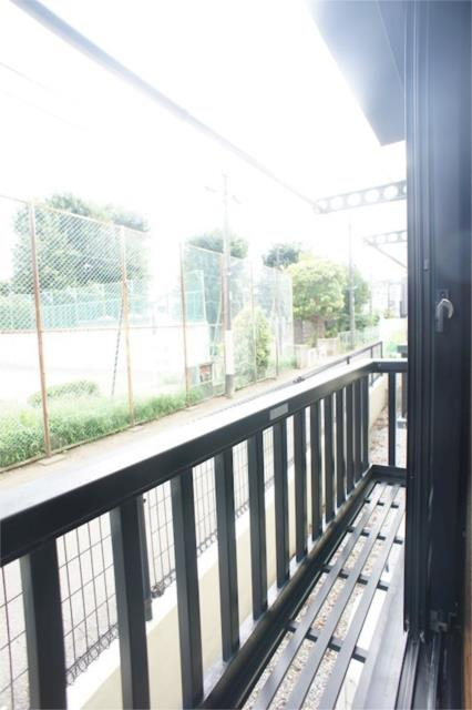 参考写真（同物件別号室）