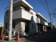 クレールコートの画像