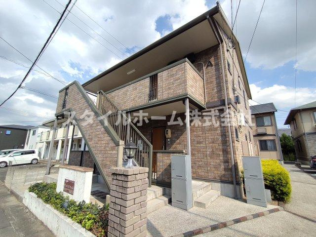 ウィルモア四ツ谷Ａ棟