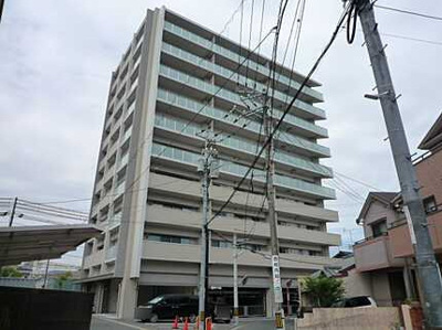 【外観】 | コンツェルトパーク東霞