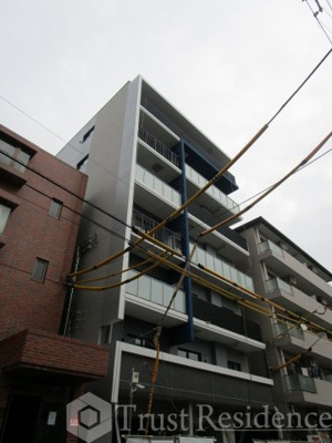 【外観】 | ポラリス菊川