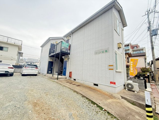 【外観】 | ☆神戸市須磨区　村雨ハイツ☆