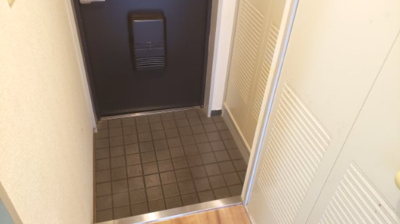 【玄関】 | ヴェルドール垂水 | ☆神戸市垂水区　ヴェルドール垂水　賃貸☆