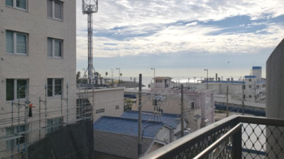 【展望】 | ヴェルドール垂水 | ☆神戸市垂水区　ヴェルドール垂水　賃貸☆