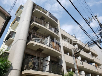 【外観】 | ヴェルドール垂水 | ☆神戸市垂水区　ヴェルドール垂水　賃貸☆