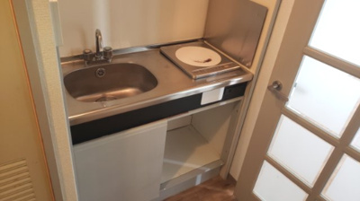 【キッチン】 | ヴェルドール垂水 | ☆神戸市垂水区　ヴェルドール垂水　賃貸☆