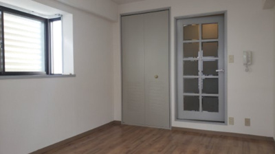 【居間・リビング】 | ヴェルドール垂水 | ☆神戸市垂水区　ヴェルドール垂水　賃貸☆