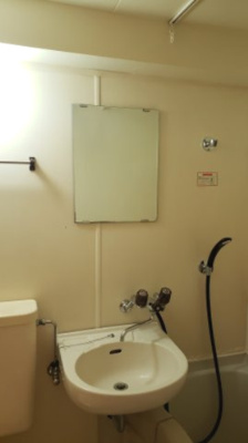 【洗面所】 | ヴェルドール垂水 | ☆神戸市垂水区　ヴェルドール垂水　賃貸☆