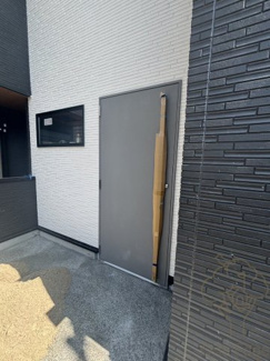 【エントランス】 | Biscuss Foresta Sakuranomiya