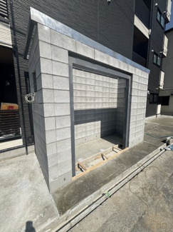 【その他共用部分】 | Biscuss Foresta Sakuranomiya