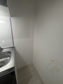 【キッチン】 | Biscuss Foresta Sakuranomiya