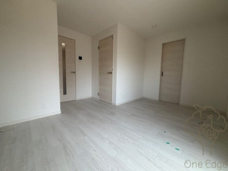 【居間・リビング】 | Biscuss Foresta Sakuranomiya