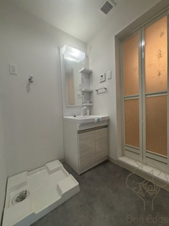 【洗面所】 | Biscuss Foresta Sakuranomiya