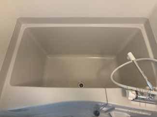 【浴室】 | Biscuss Foresta Sakuranomiya