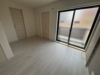 【居間・リビング】 | Biscuss Foresta Sakuranomiya