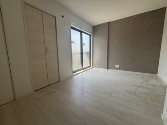 【寝室】 | Biscuss Foresta Sakuranomiya