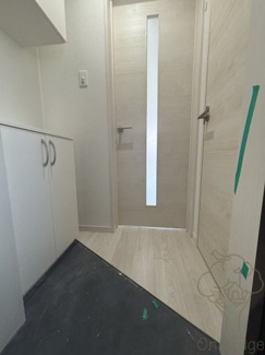 【玄関】 | Biscuss Foresta Sakuranomiya