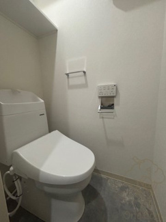 【トイレ】 | Biscuss Foresta Sakuranomiya