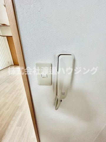 三功ビルのセキュリティ