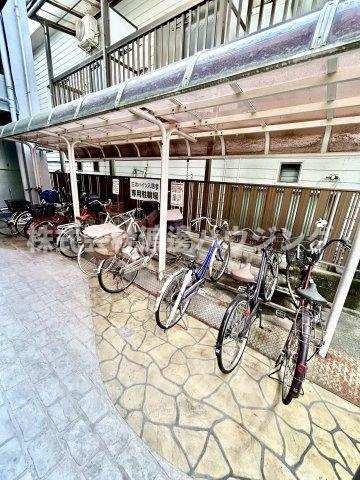 三功ビルのその他共用部分
