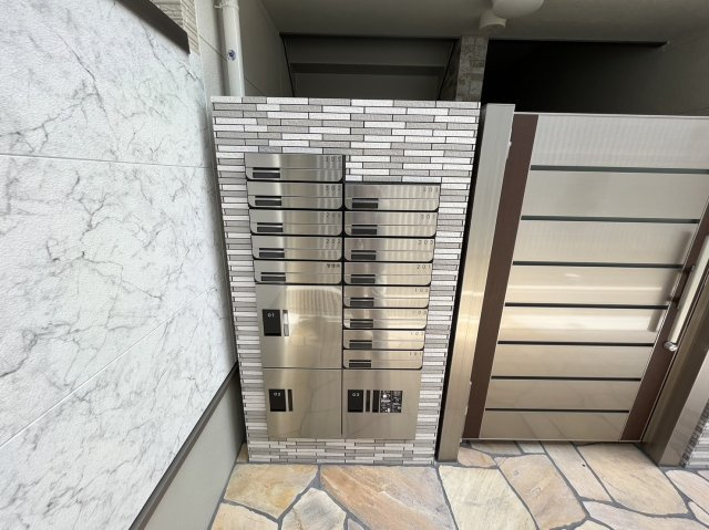 フジパレスJR長瀬 ( 近畿大学 一人暮らし )のその他共用部分