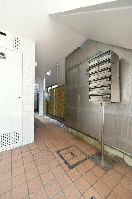 ＡＯＮＥビルのその他共用部分