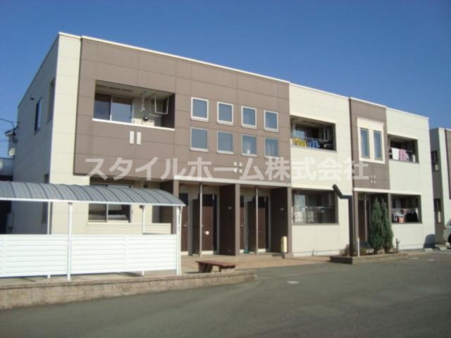 グラスフルールＡ