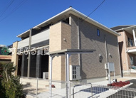 Ｐｒｏｇｒｅｓｓ　蒲郡市中央本町の画像