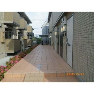 【その他共用部分】 | コメットＳ