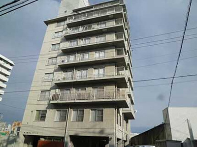 【外観】 | 舟入幸町レジデンス